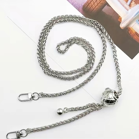 Unbranded Bag Chains - Picture 3 of 6